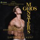 Gods and Monsters Audiobook