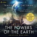 The Powers of the Earth: Aristillus, Book 1 Audiobook