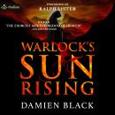 Warlock's Sun Rising: Broken Stone Chronicle, Book 2 Audiobook