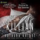 Killian: Captive Beauty, Book 1 Audiobook