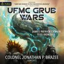 The UFMC's Grub Wars Audiobook