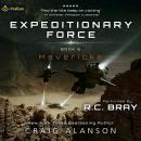 Mavericks: Expeditionary Force, Book 6 Audiobook