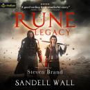 Rune Legacy: Runebound, Book 3 Audiobook