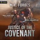 Justice of the Covenant: Justice of the Covenant Trilogy, Book 1 Audiobook