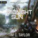 The Midnight Sun: The Omega Wars, Book 2 Audiobook