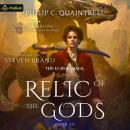 Relic of the Gods: The Echoes Saga, Book 3 Audiobook