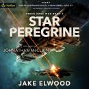 Star Peregrine: Green Zone War, Book 2 Audiobook