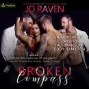 Broken Compass Audiobook