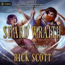 Shard Wraith: Crystal Shards Online, Book 3 Audiobook