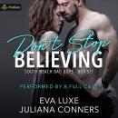 Don't Stop Believing: South Beach Bad Boys Audiobook