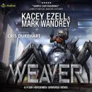 Weaver: Four Horsemen Tales, Book 2 Audiobook