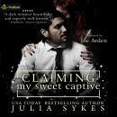 Claiming My Sweet Captive: Captive Series, Book 2 Audiobook