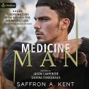 Medicine Man Audiobook