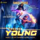 Forever Young: Forever Young, Book 1 Audiobook