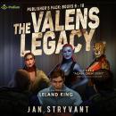 The Valens Legacy: Publisher's Pack 5: The Valens Legacy, Book 9, 10 Audiobook