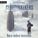 Cloudwalkers: The Cloudwalker Saga, Book 1 Audiobook