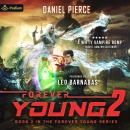 Forever Young 2: Forever Young, Book 2 Audiobook