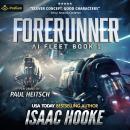 Forerunner: AI Fleet, Book 1 Audiobook
