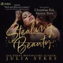 Stealing Beauty: Captive Series, Book 0, 1 Audiobook