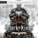 A Mark of Kings: The Shattered Reigns, Book 1 Audiobook