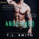 Anguish: Crimson Elite, Book 2 Audiobook
