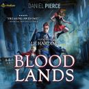Bloodlands: Bloodlands, Book 1 Audiobook