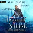 Trial of Stone: Heirs of Destiny, Book 1 Audiobook