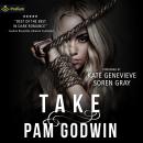 Take: Deliver, Book 5 Audiobook