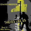 Thieves Like Us Audiobook