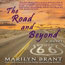 The road and Beyond: The expanded book-club edition of The Road to You Audiobook