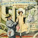 Rebecca of Sunnybrook Farm Audiobook