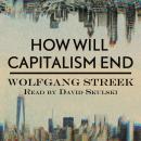 How will capitalism end?: Essays on a Failing System Audiobook