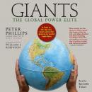 Giants: The Global Power Elite Audiobook
