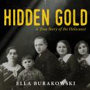 Hidden Gold Audiobook