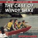 The Case of Windy Lake Audiobook