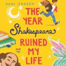 The Year Shakespeare Ruined My Life Audiobook