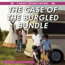 The Case of the Burgled Bundle Audiobook