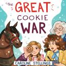 The Great Cookie War Audiobook