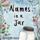 Names in a Jar Audiobook