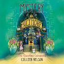 Mystery at the Biltmore: The Classified Catnapping Audiobook