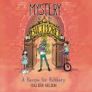 Mystery at the Biltmore: A Recipe for Robbery Audiobook