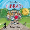 How to Save a Library Audiobook