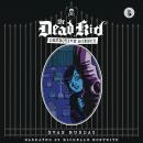 Dead Kid Detective Agency (Booktrack Edition) Audiobook