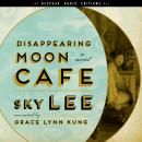 Disappearing Moon Café Audiobook