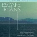 Escape Plans Audiobook