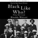 Black Like Who?: 20th anniversary edition Audiobook