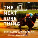 The Next Sure Thing Audiobook
