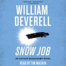 Snow Job: An Arthur Beauchamp Novel Audiobook