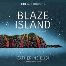 Blaze Island Audiobook
