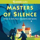 Masters of Silence Audiobook